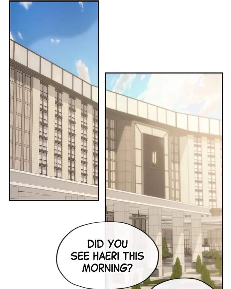 Onsaemiro: Never Changing Chapter 11 page 2 - 