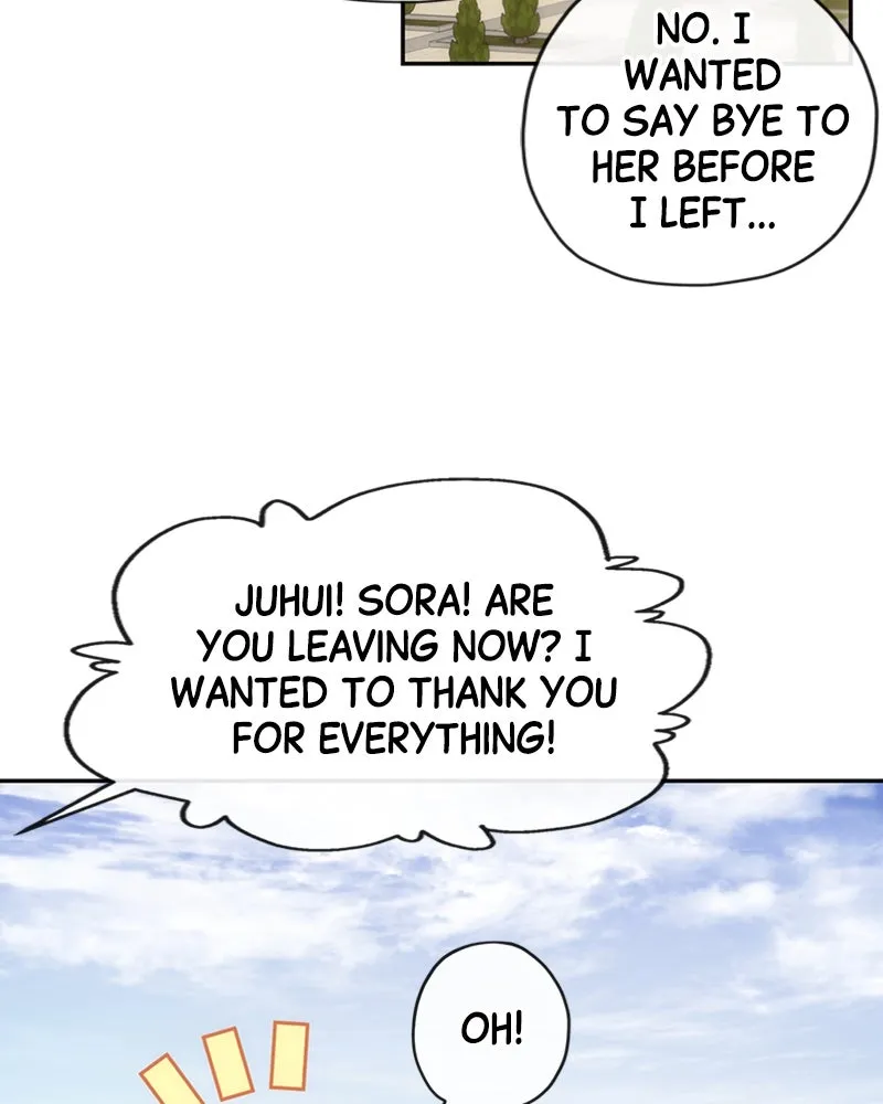 Onsaemiro: Never Changing Chapter 11 page 3 - 
