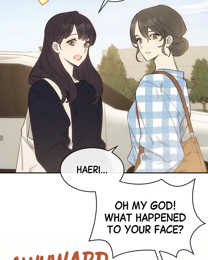 Onsaemiro: Never Changing Chapter 11 page 4 - 