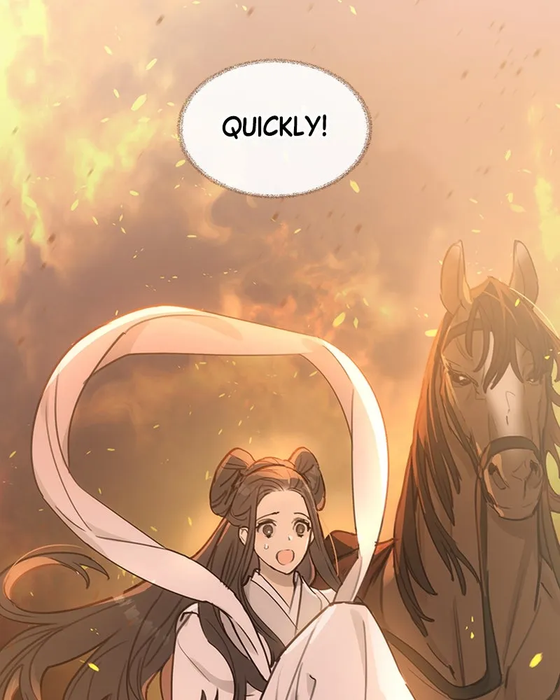 Onsaemiro: Never Changing Chapter 11 page 34 - 