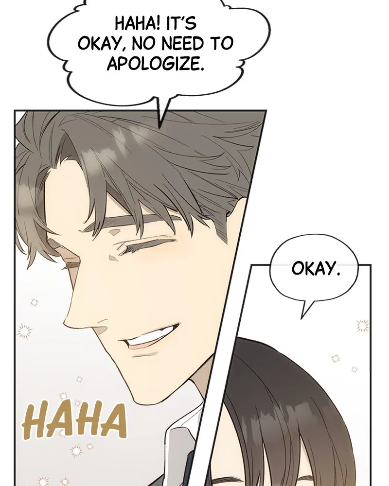 Onsaemiro: Never Changing Chapter 11 page 64 - 