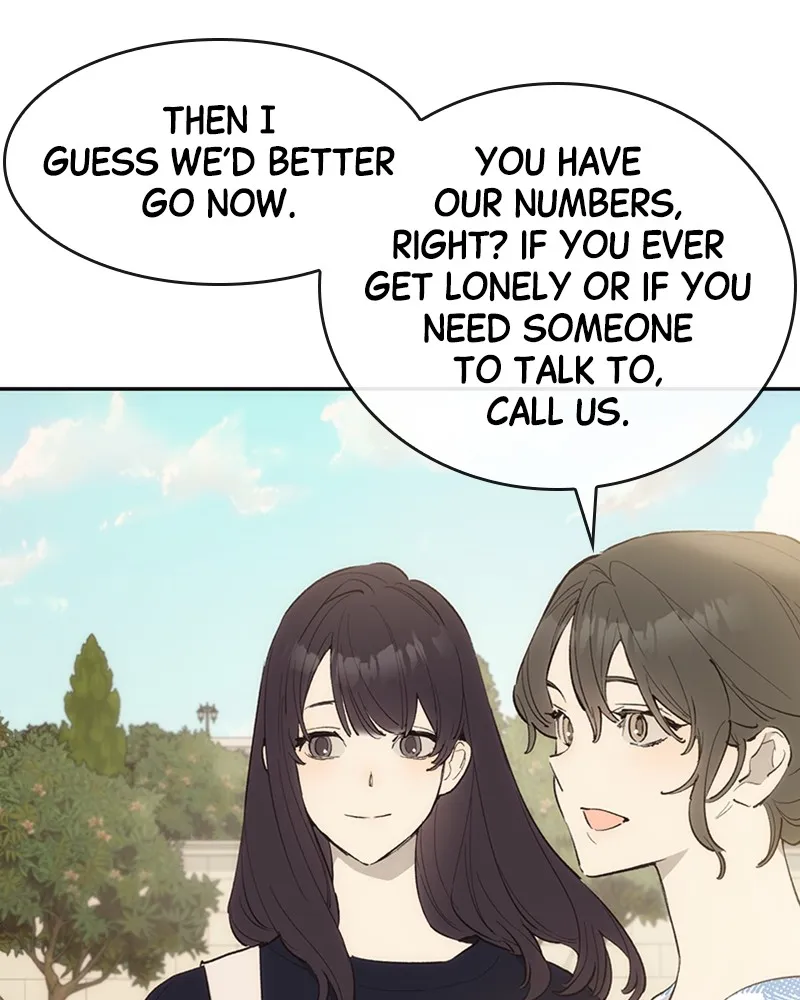 Onsaemiro: Never Changing Chapter 11 page 8 - 