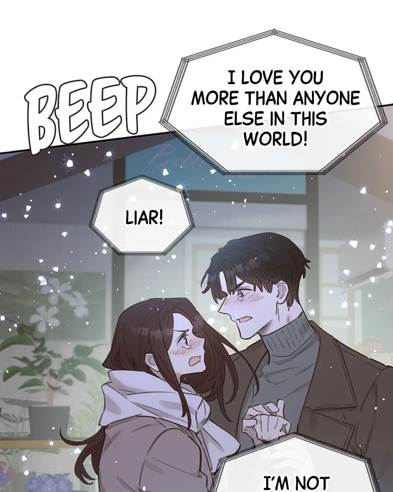 Onsaemiro: Never Changing Chapter 11 page 83 - 