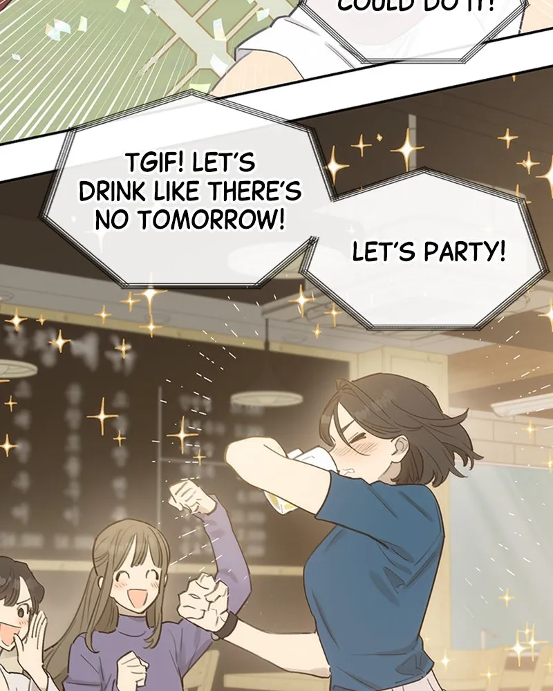 Onsaemiro: Never Changing Chapter 11 page 85 - 