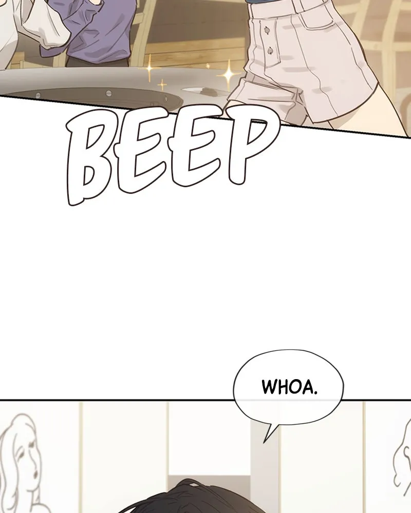 Onsaemiro: Never Changing Chapter 11 page 86 - 