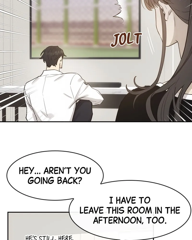 Onsaemiro: Never Changing Chapter 11 page 91 - 