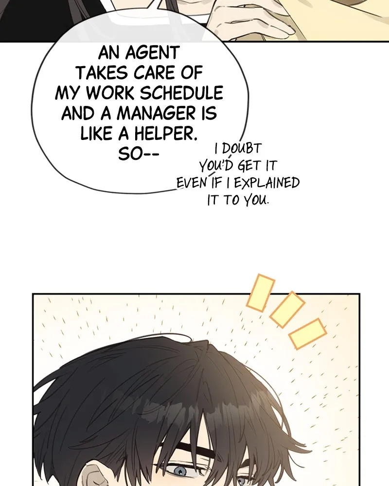 Onsaemiro: Never Changing Chapter 11 page 98 - 