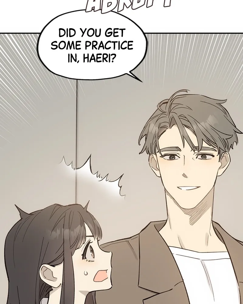 Onsaemiro: Never Changing Chapter 12 page 16 - 