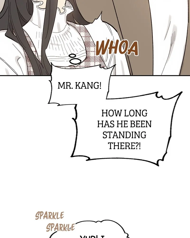 Onsaemiro: Never Changing Chapter 12 page 17 - 