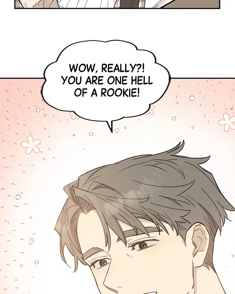 Onsaemiro: Never Changing Chapter 12 page 19 - 