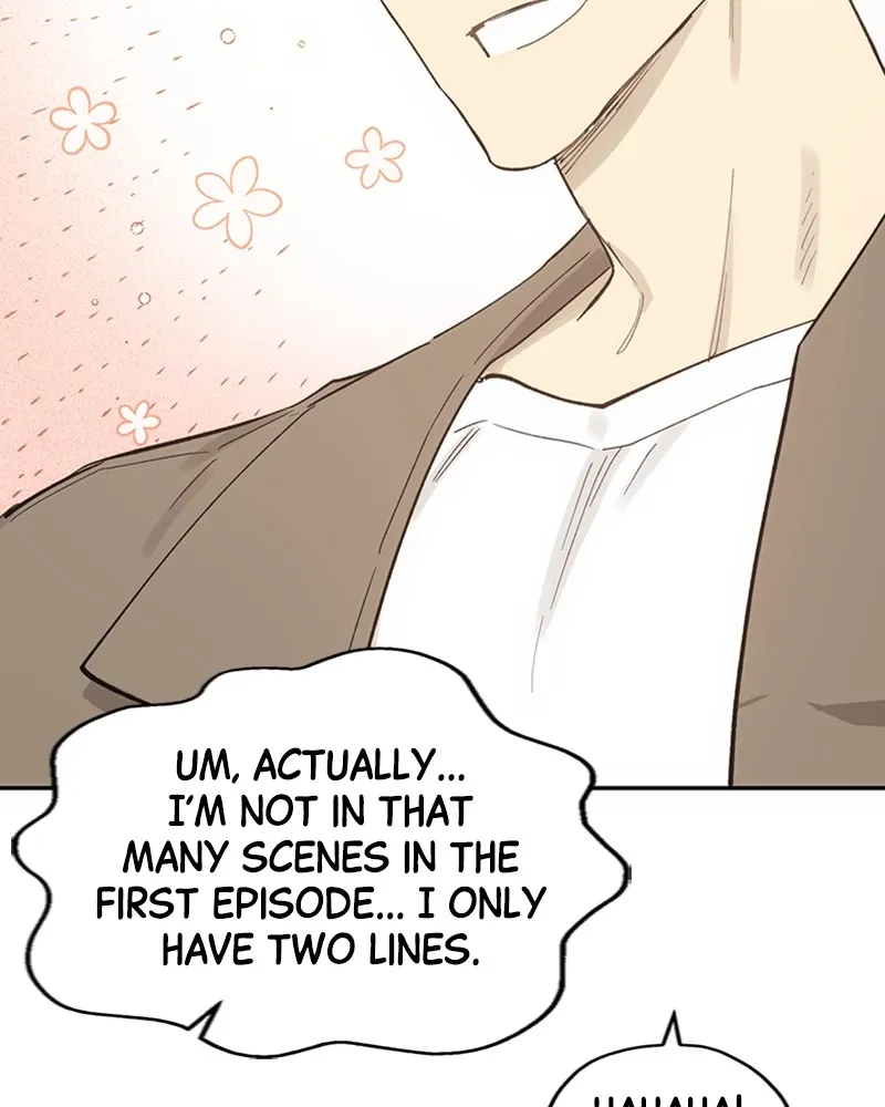 Onsaemiro: Never Changing Chapter 12 page 20 - 
