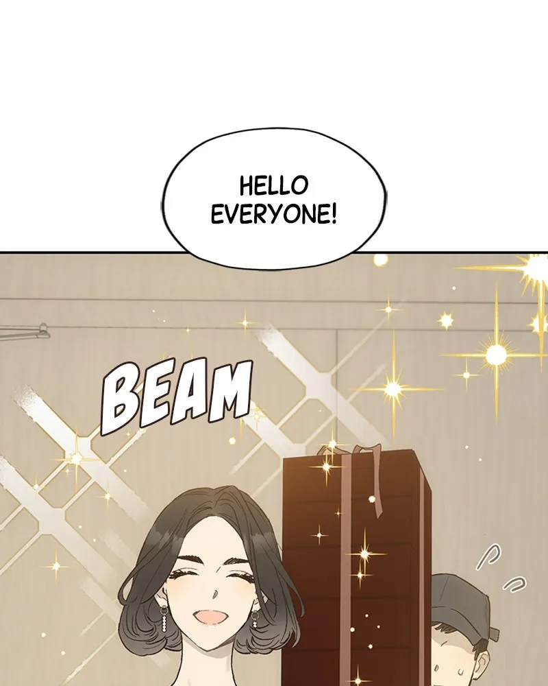 Onsaemiro: Never Changing Chapter 12 page 29 - 