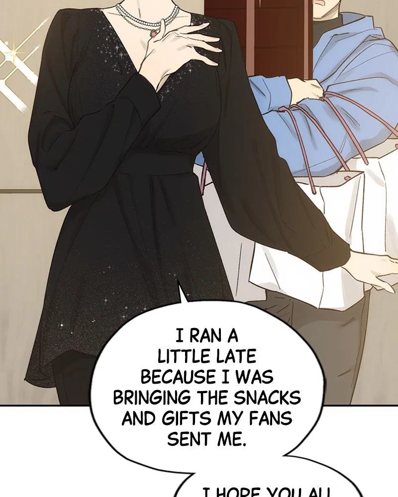 Onsaemiro: Never Changing Chapter 12 page 30 - 