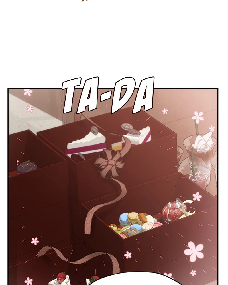 Onsaemiro: Never Changing Chapter 12 page 33 - 