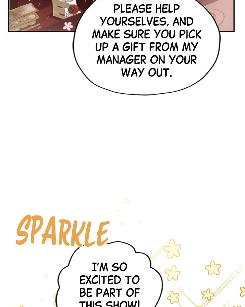 Onsaemiro: Never Changing Chapter 12 page 34 - 