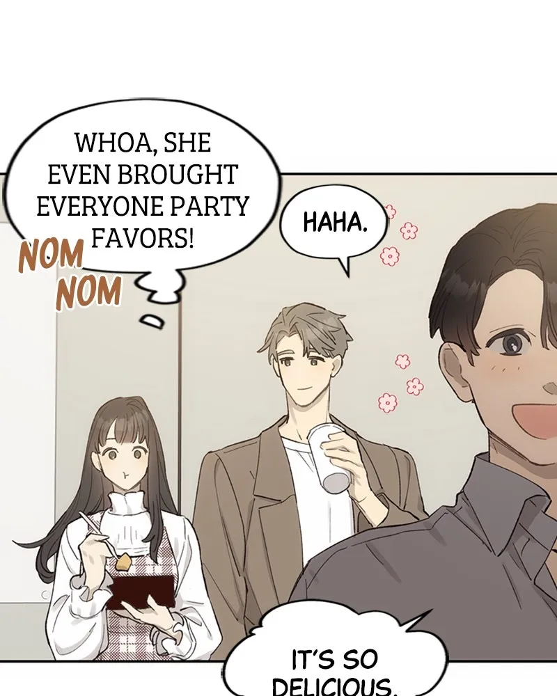 Onsaemiro: Never Changing Chapter 12 page 37 - 