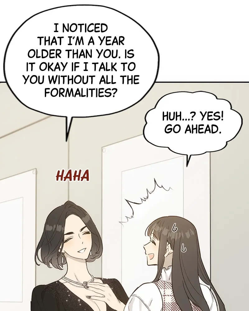 Onsaemiro: Never Changing Chapter 12 page 46 - 