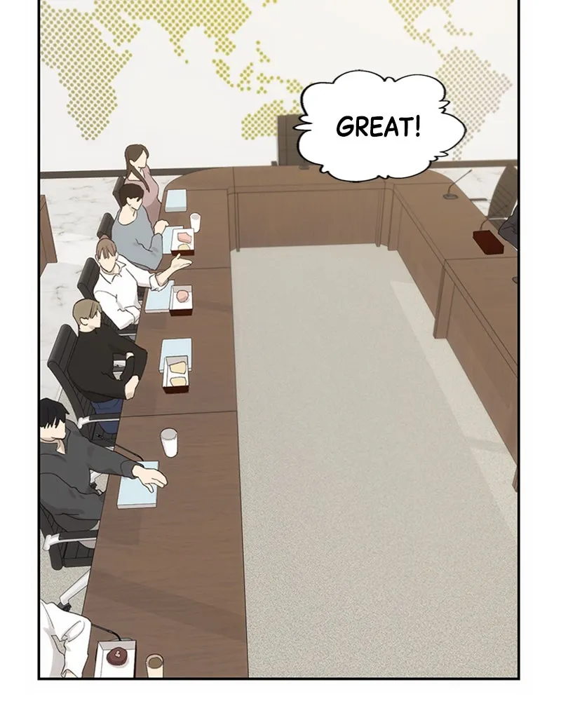 Onsaemiro: Never Changing Chapter 12 page 49 - 
