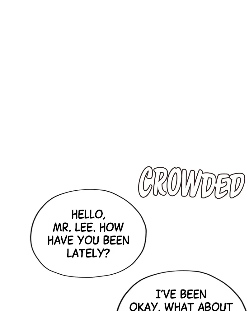 Onsaemiro: Never Changing Chapter 12 page 8 - 