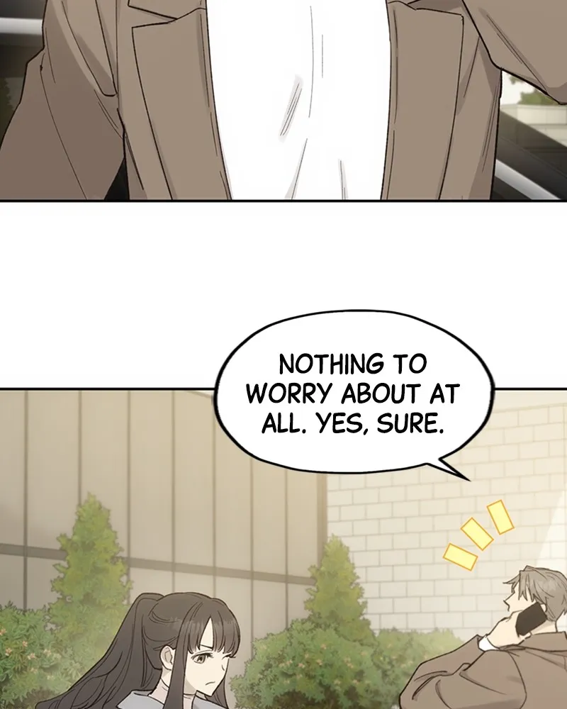 Onsaemiro: Never Changing Chapter 12 page 74 - 