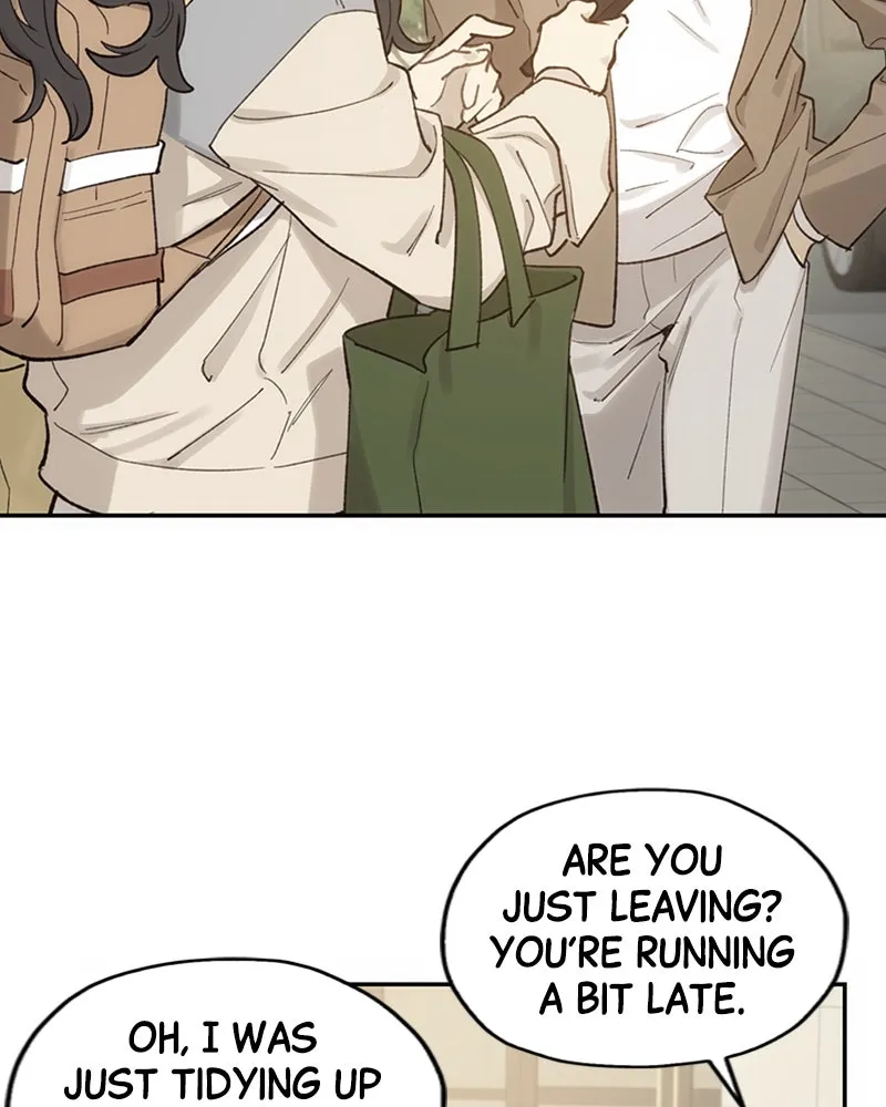 Onsaemiro: Never Changing Chapter 12 page 79 - 