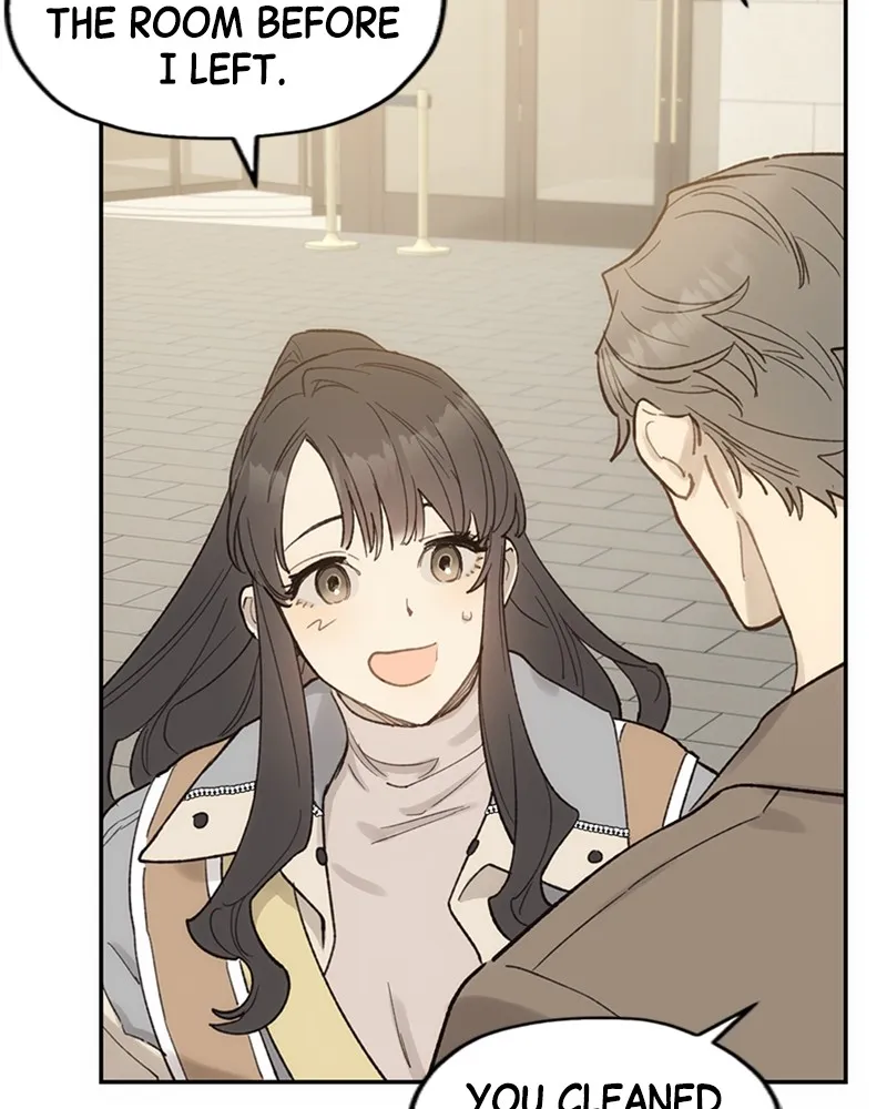 Onsaemiro: Never Changing Chapter 12 page 80 - 
