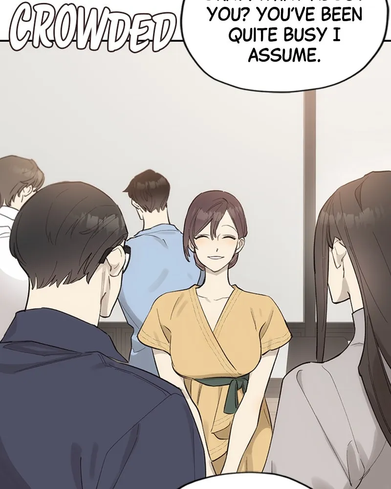 Onsaemiro: Never Changing Chapter 12 page 9 - 