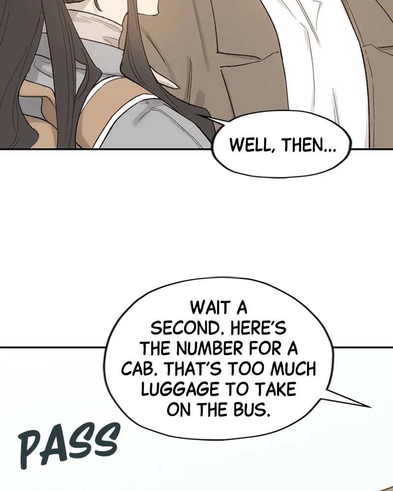 Onsaemiro: Never Changing Chapter 12 page 87 - 
