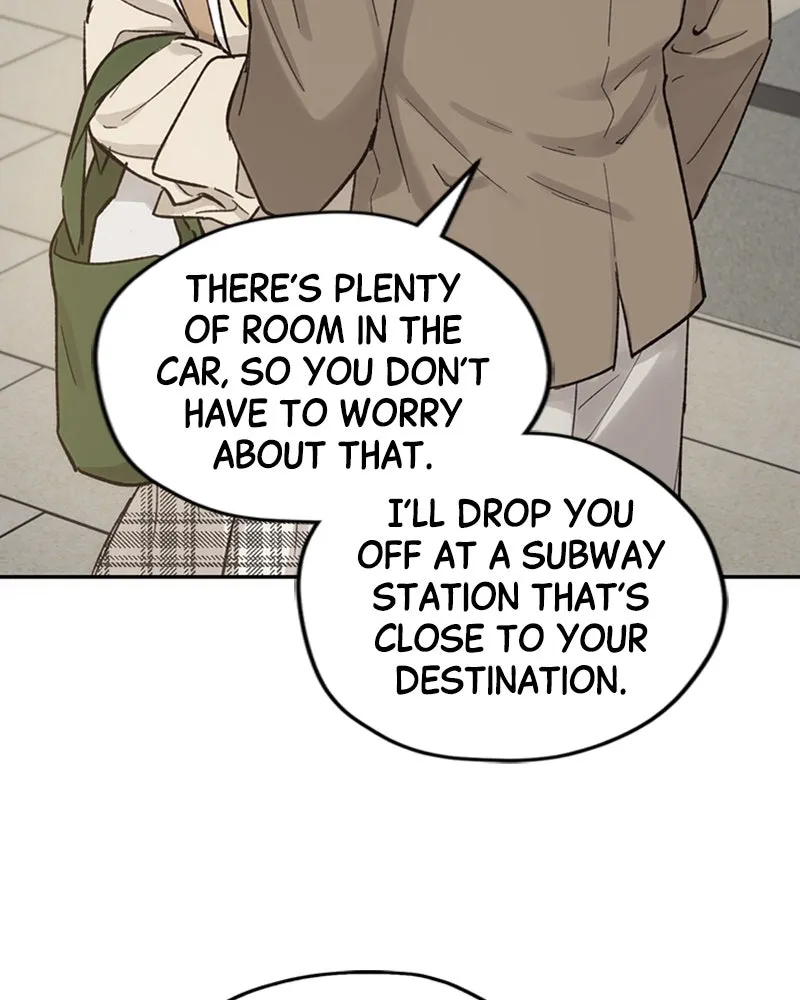 Onsaemiro: Never Changing Chapter 12 page 93 - 