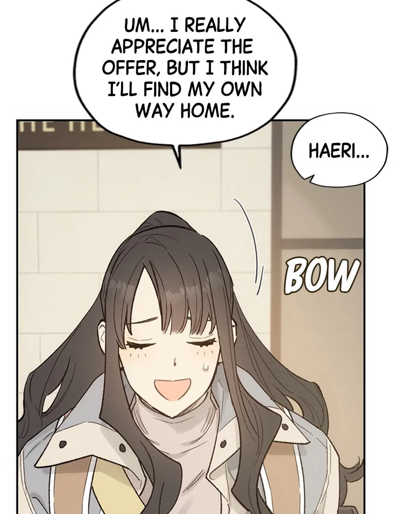 Onsaemiro: Never Changing Chapter 12 page 94 - 