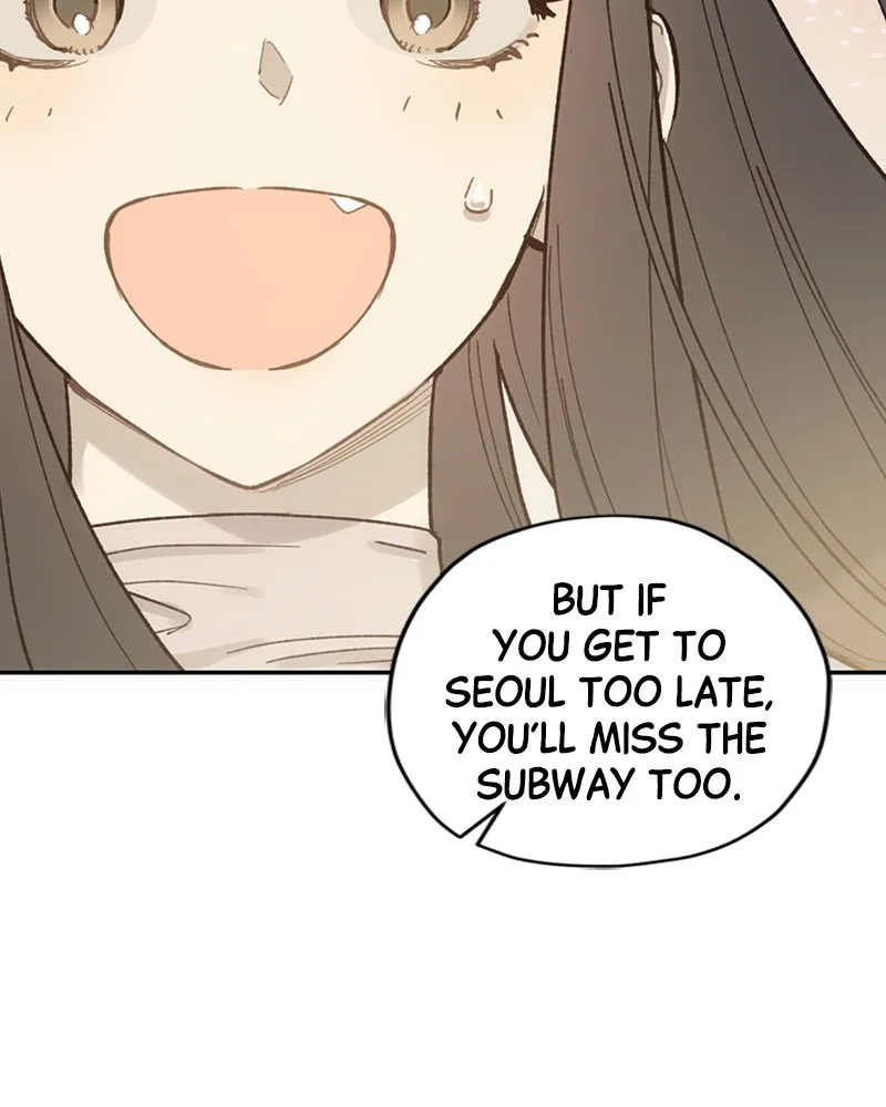 Onsaemiro: Never Changing Chapter 12 page 96 - 