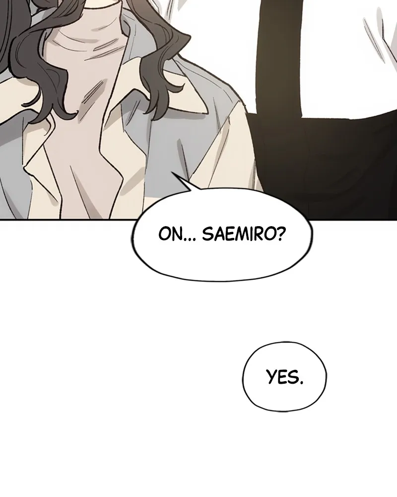 Onsaemiro: Never Changing Chapter 13 page 108 - 