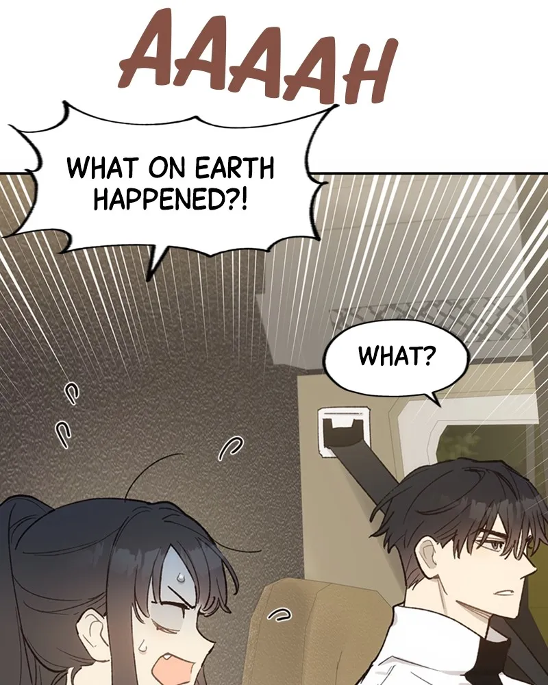 Onsaemiro: Never Changing Chapter 13 page 12 - 