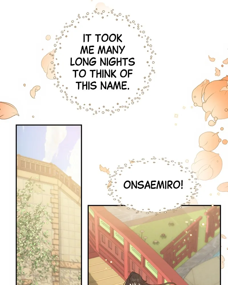 Onsaemiro: Never Changing Chapter 13 page 114 - 