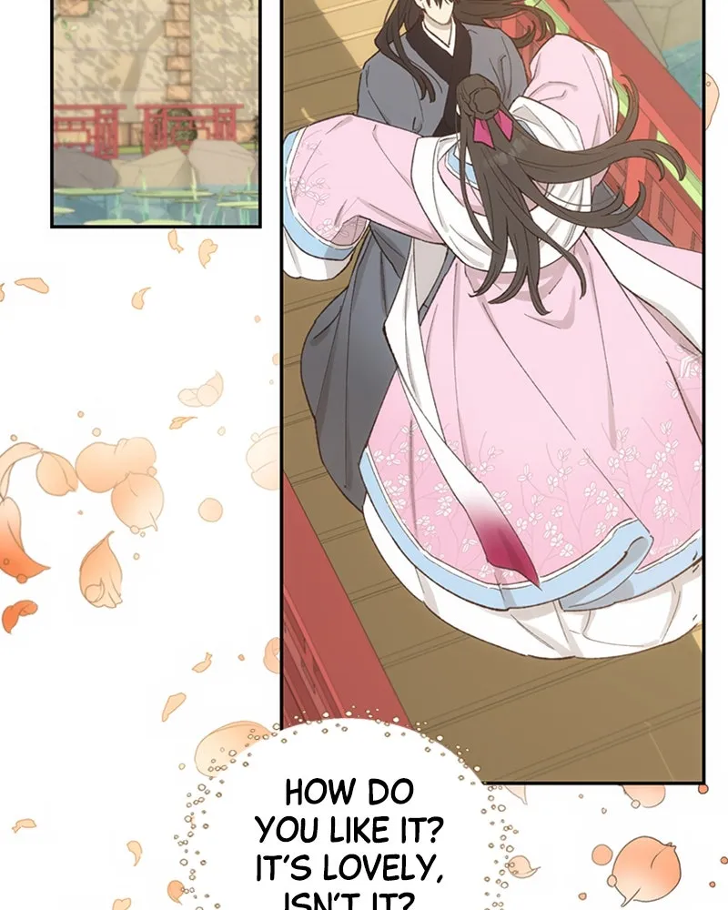 Onsaemiro: Never Changing Chapter 13 page 115 - 