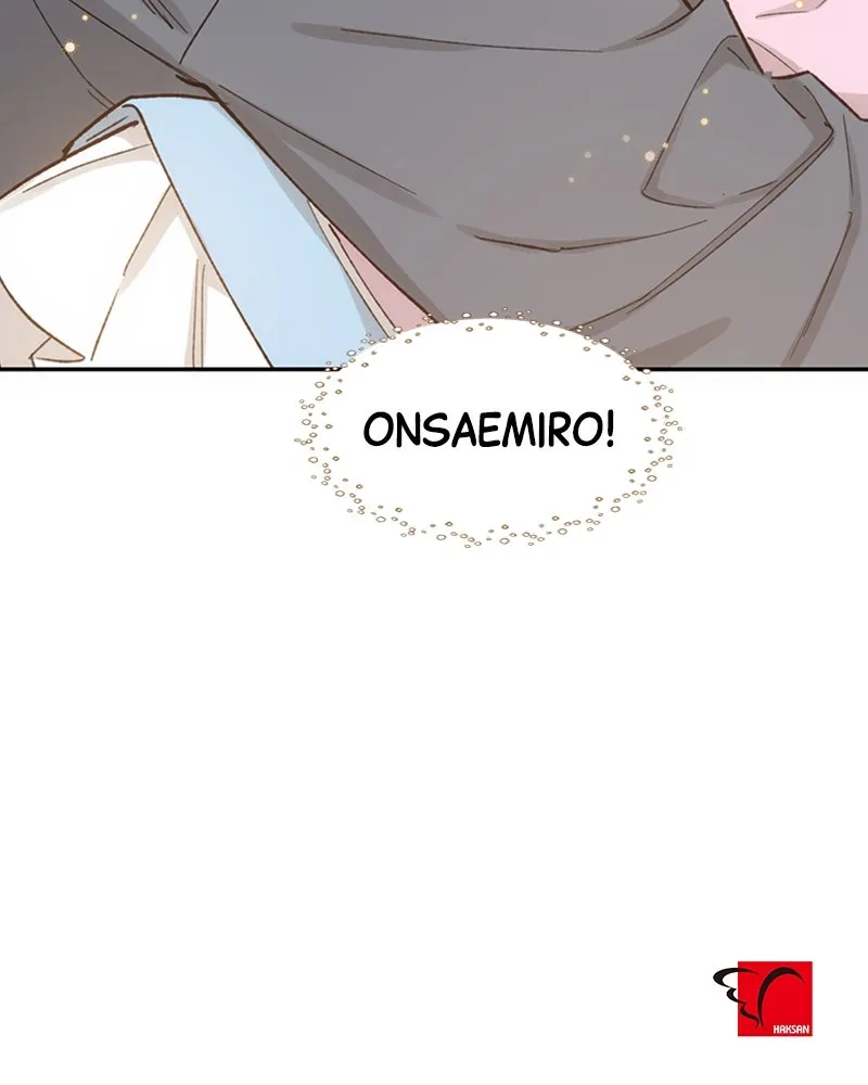 Onsaemiro: Never Changing Chapter 13 page 118 - 