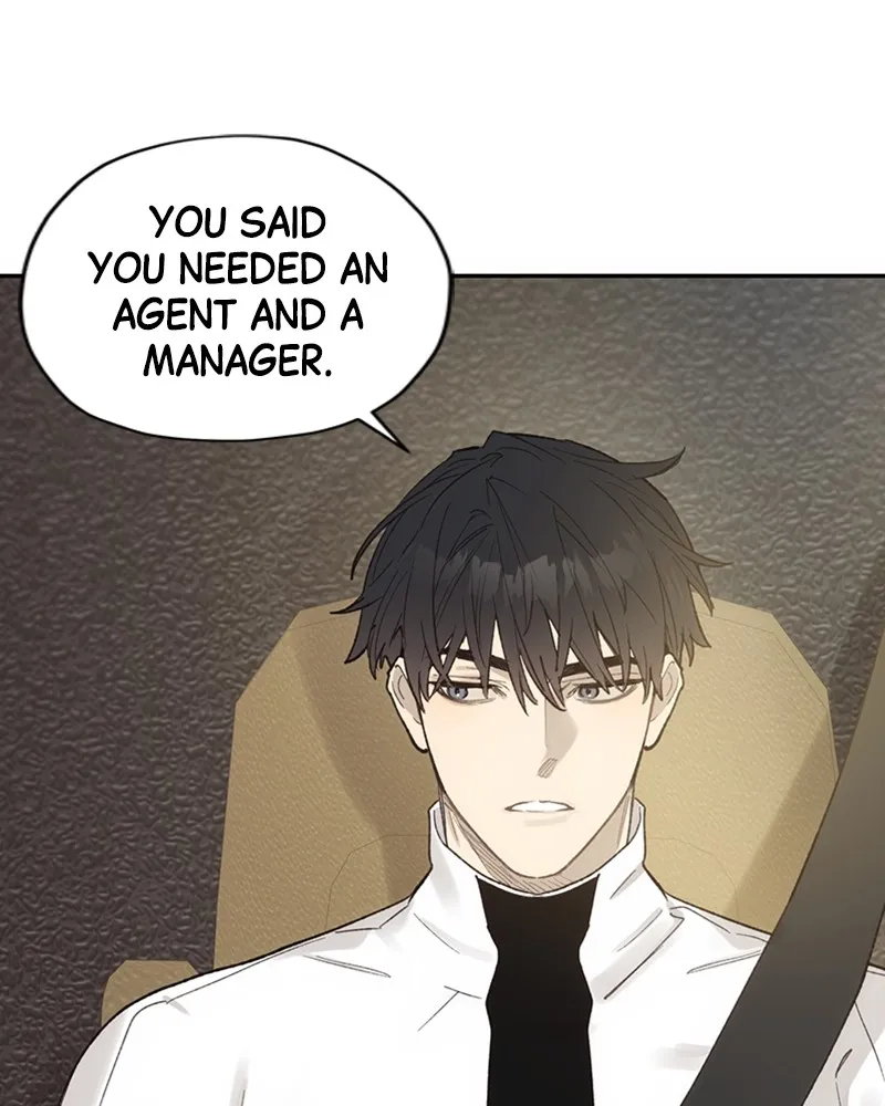 Onsaemiro: Never Changing Chapter 13 page 15 - 