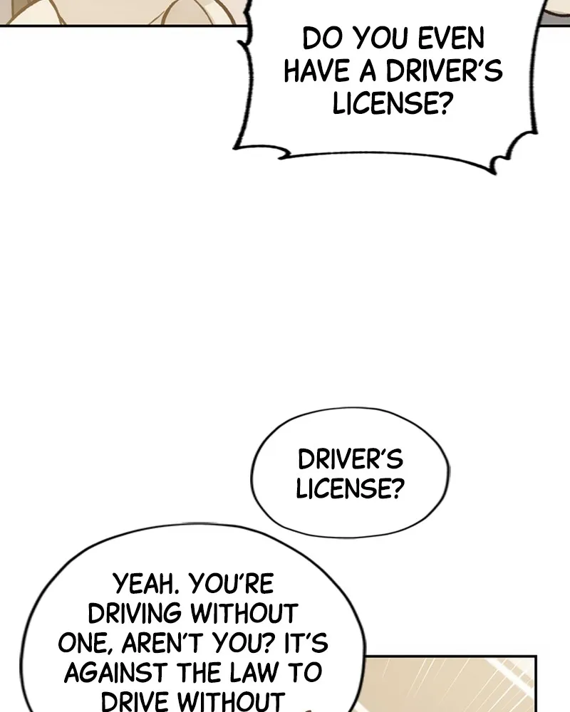 Onsaemiro: Never Changing Chapter 13 page 21 - 