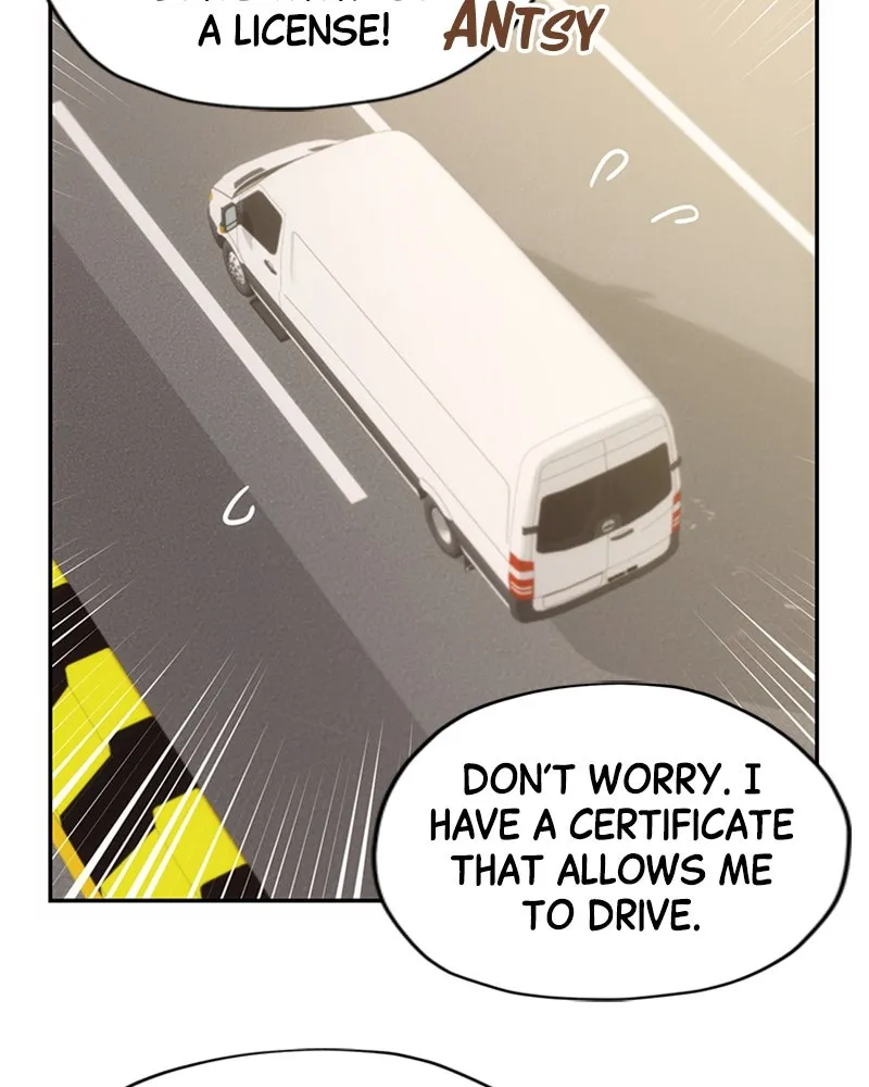 Onsaemiro: Never Changing Chapter 13 page 22 - 