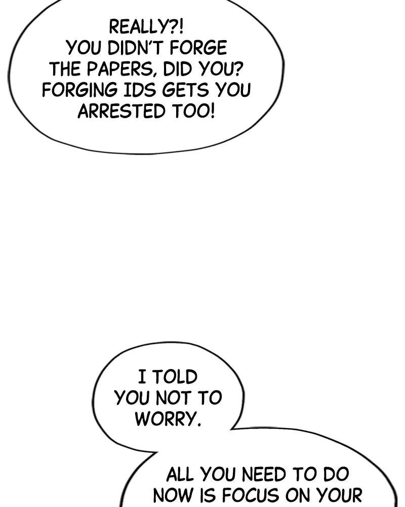 Onsaemiro: Never Changing Chapter 13 page 23 - 