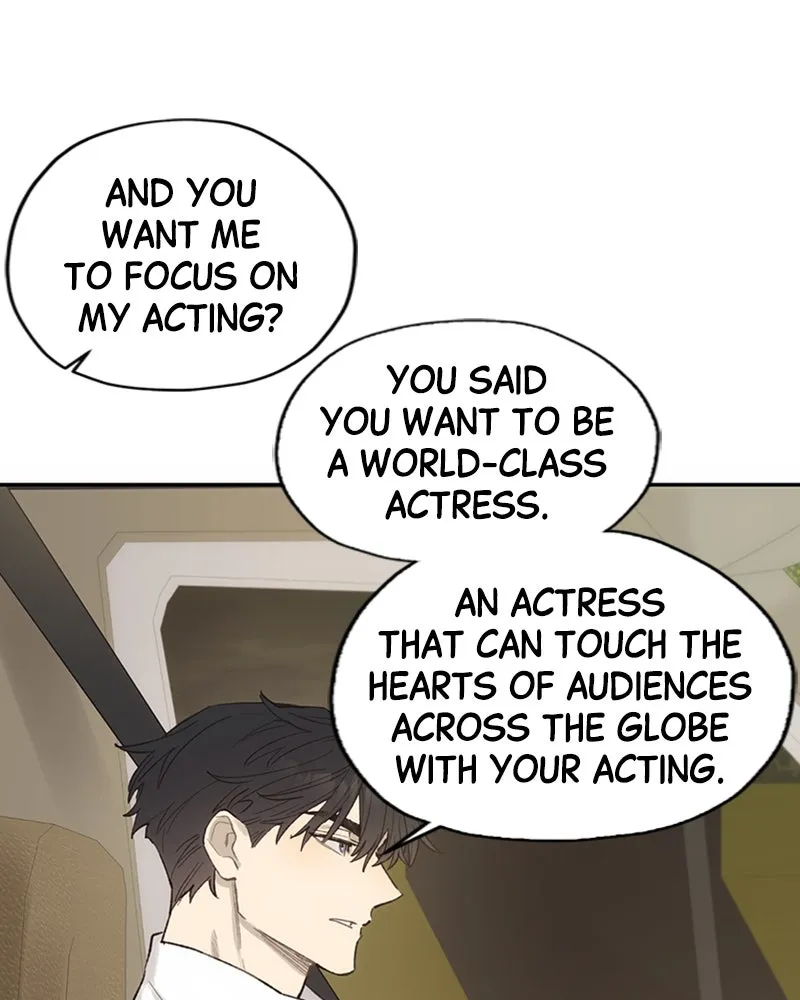 Onsaemiro: Never Changing Chapter 13 page 28 - 