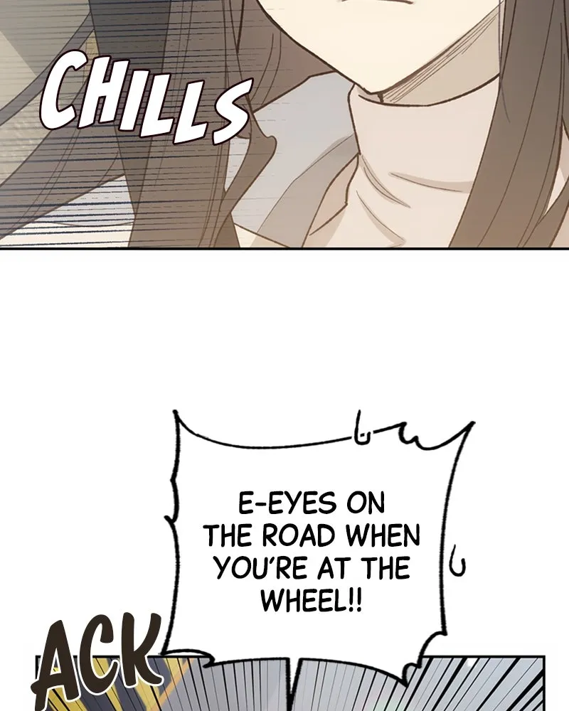 Onsaemiro: Never Changing Chapter 13 page 32 - 