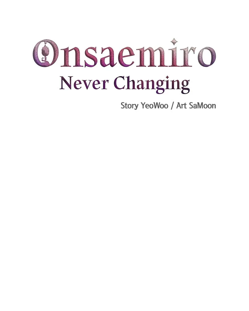 Onsaemiro: Never Changing Chapter 13 page 35 - 