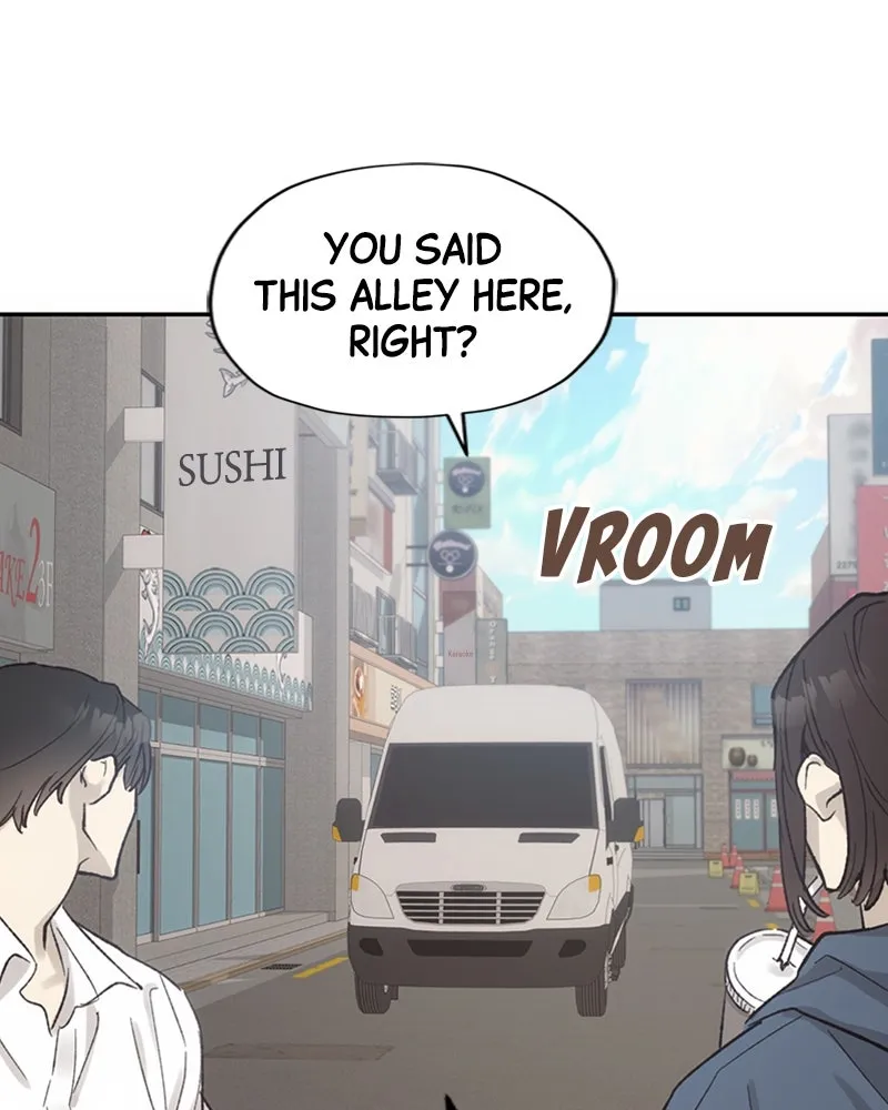 Onsaemiro: Never Changing Chapter 13 page 38 - 