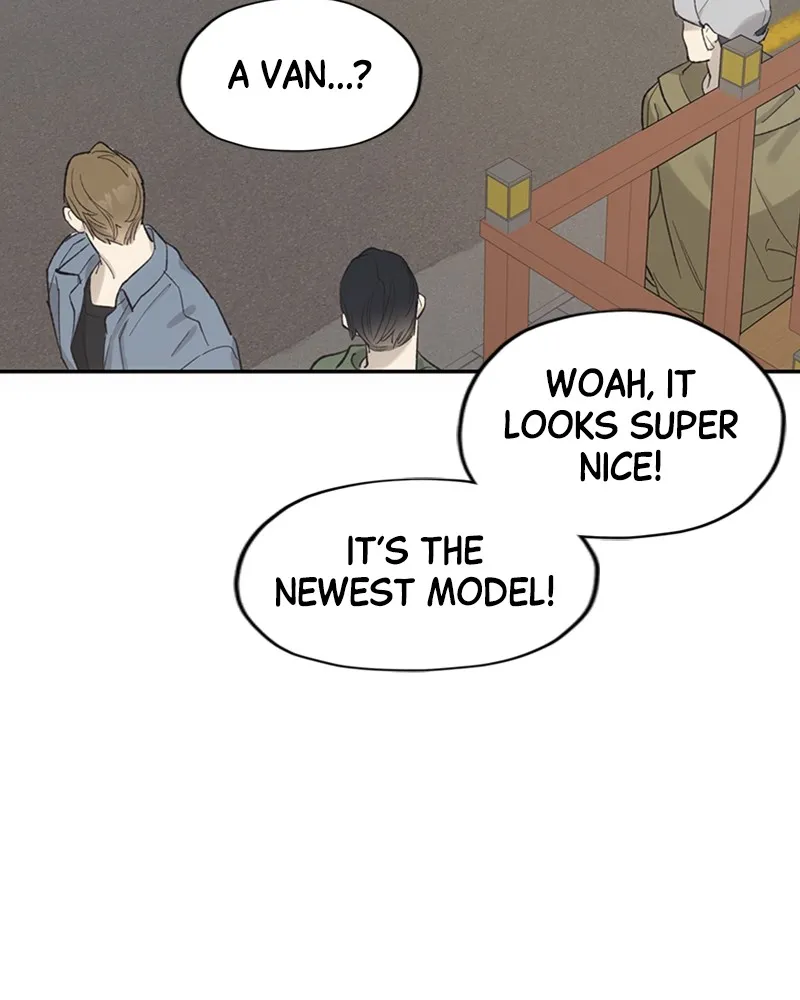 Onsaemiro: Never Changing Chapter 13 page 41 - 