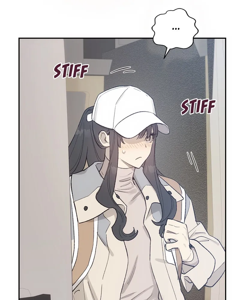 Onsaemiro: Never Changing Chapter 13 page 45 - 