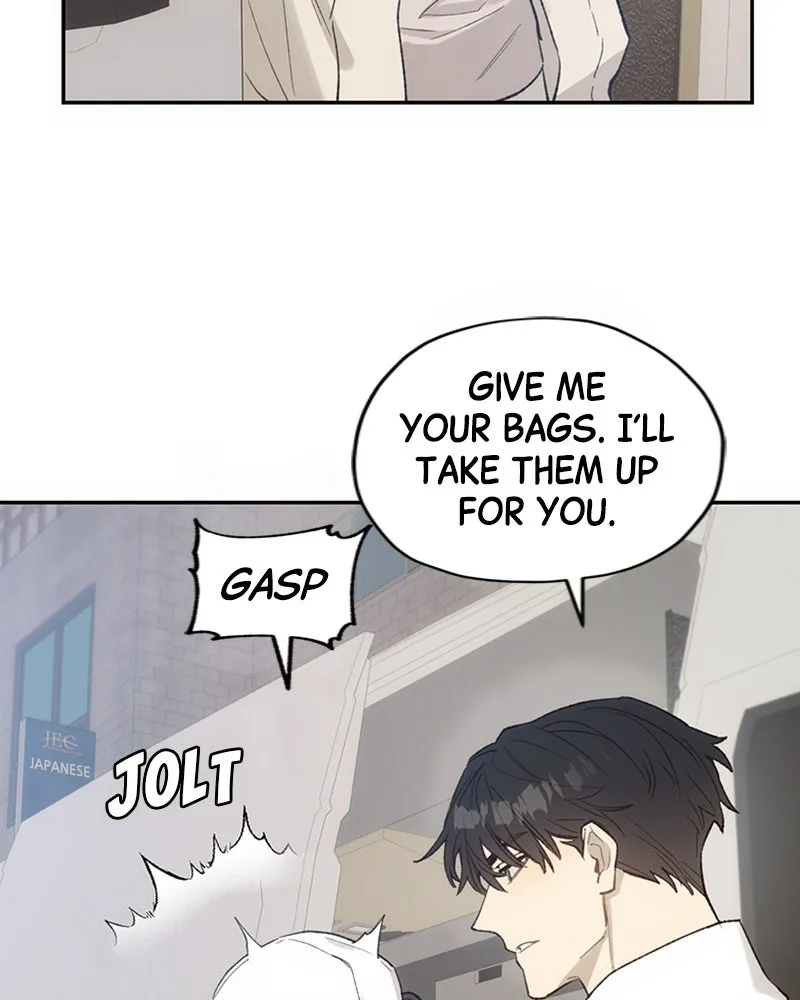 Onsaemiro: Never Changing Chapter 13 page 46 - 