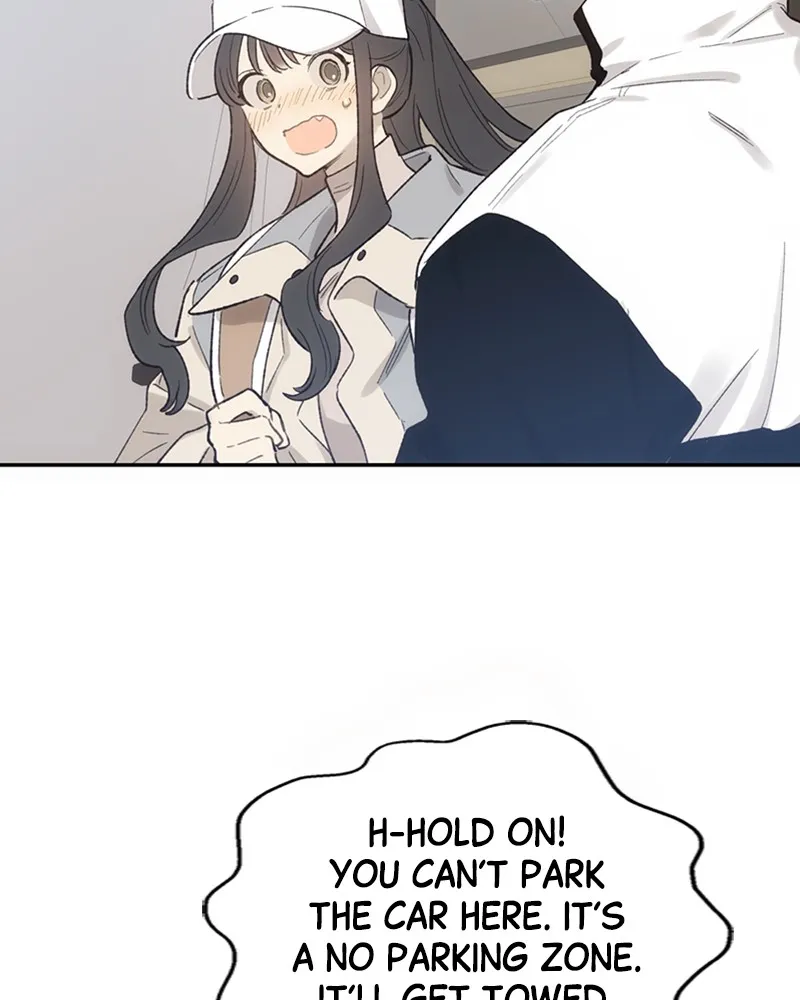Onsaemiro: Never Changing Chapter 13 page 47 - 