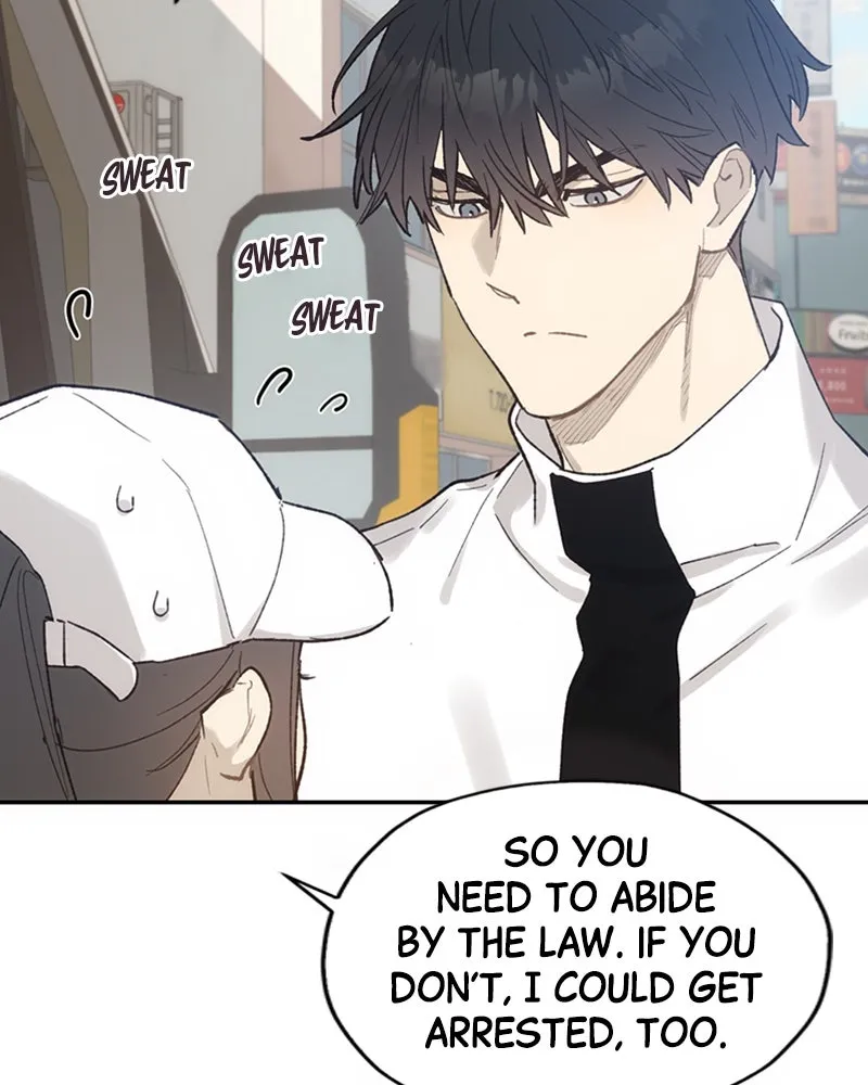 Onsaemiro: Never Changing Chapter 13 page 50 - 