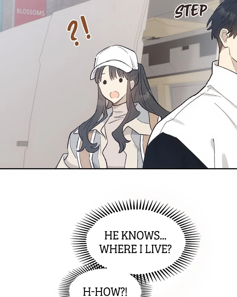 Onsaemiro: Never Changing Chapter 13 page 52 - 